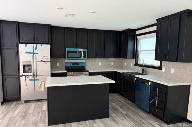 LOT G Cr 124, Floresville, TX 78114