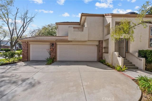 24436 Hampton Drive C, Valencia, CA 91355