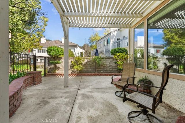 24436 Hampton Drive C, Valencia, CA 91355