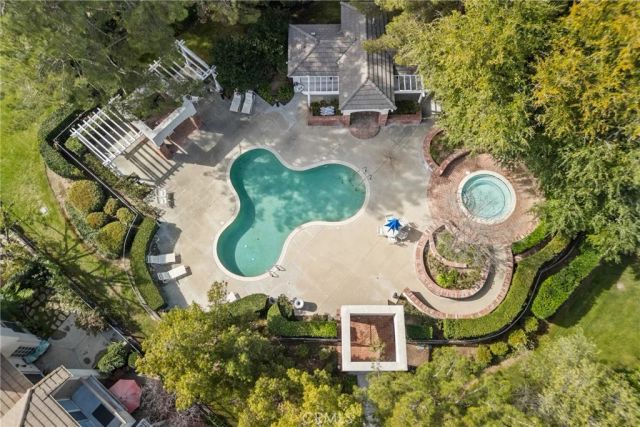 24436 Hampton Drive C, Valencia, CA 91355