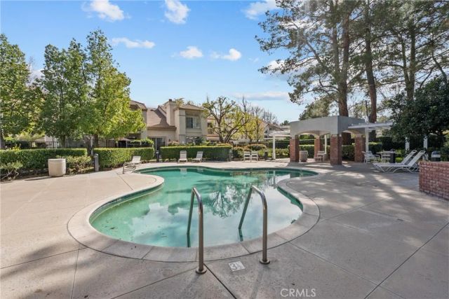 24436 Hampton Drive C, Valencia, CA 91355