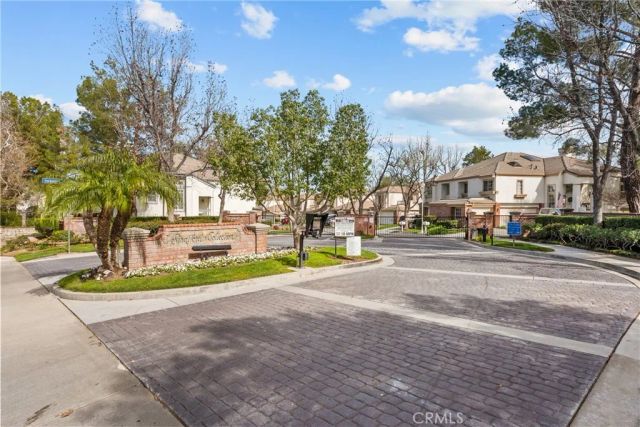 24436 Hampton Drive C, Valencia, CA 91355