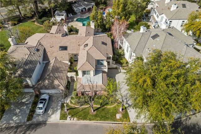 24436 Hampton Drive C, Valencia, CA 91355