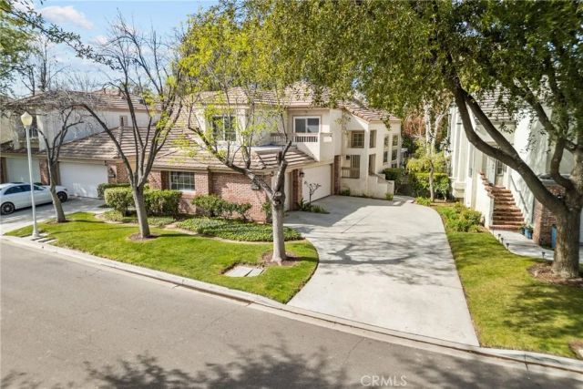 24436 Hampton Drive C, Valencia, CA 91355