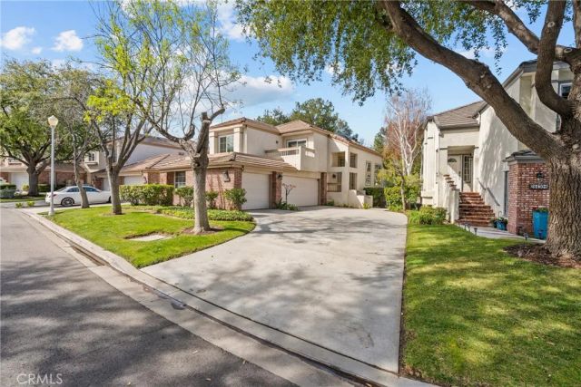 24436 Hampton Drive C, Valencia, CA 91355