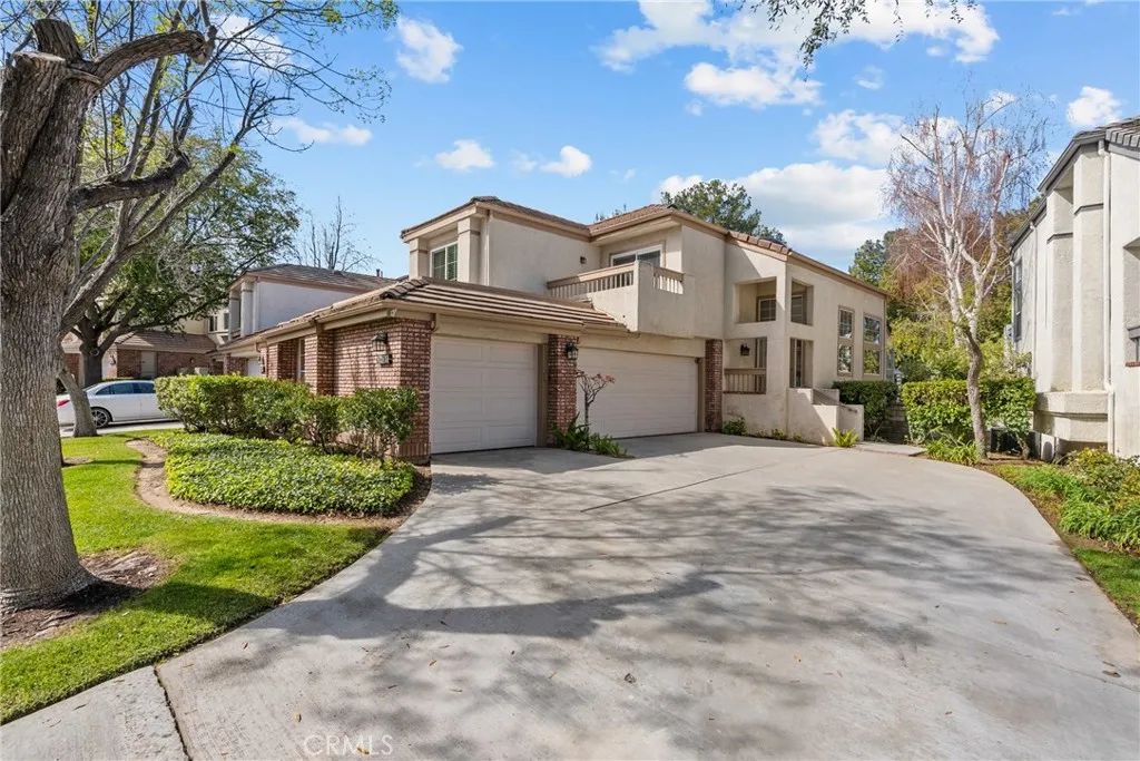 24436 Hampton Drive C, Valencia, CA 91355