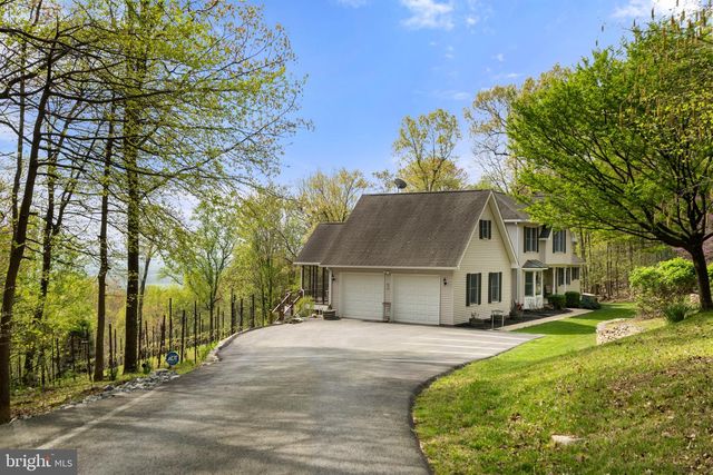 9831 FOX ROAD, Frederick, MD 21702