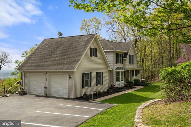 9831 FOX ROAD, Frederick, MD 21702