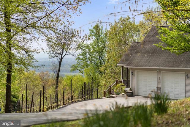 9831 FOX ROAD, Frederick, MD 21702