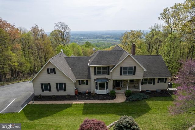 9831 FOX ROAD, Frederick, MD 21702