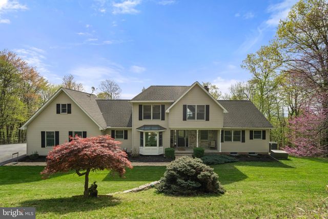 9831 FOX ROAD, Frederick, MD 21702