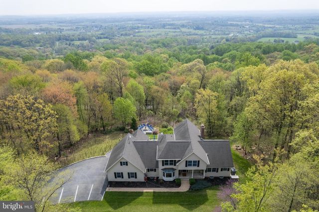 9831 FOX ROAD, Frederick, MD 21702