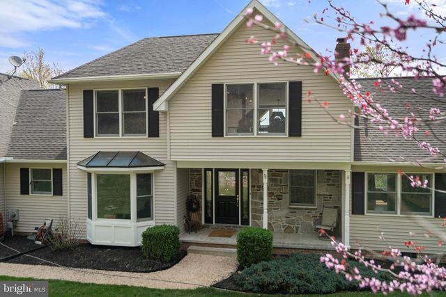 9831 FOX ROAD, Frederick, MD 21702