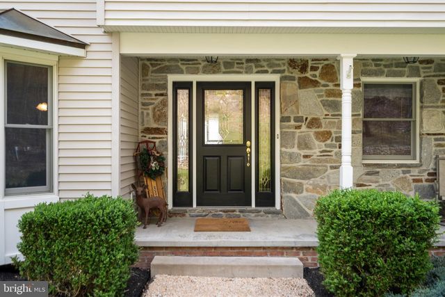 9831 FOX ROAD, Frederick, MD 21702
