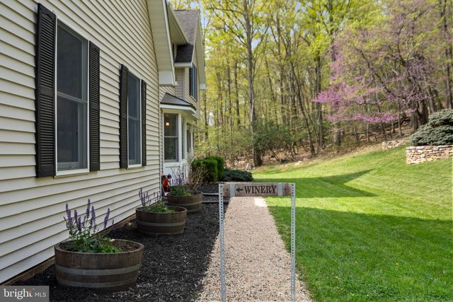 9831 FOX ROAD, Frederick, MD 21702