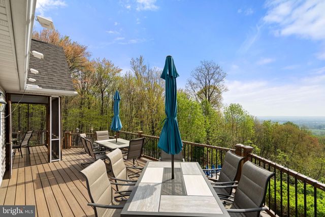 9831 FOX ROAD, Frederick, MD 21702