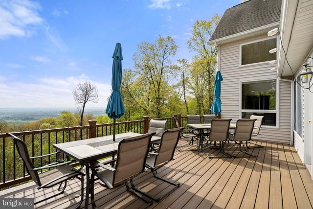 9831 FOX ROAD, Frederick, MD 21702