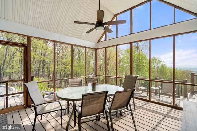 9831 FOX ROAD, Frederick, MD 21702