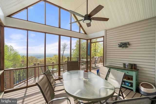 9831 FOX ROAD, Frederick, MD 21702