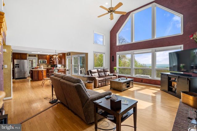 9831 FOX ROAD, Frederick, MD 21702