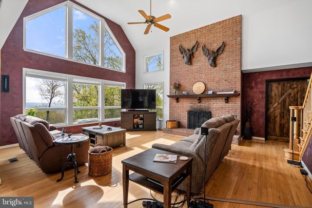 9831 FOX ROAD, Frederick, MD 21702