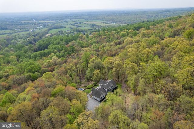 9831 FOX ROAD, Frederick, MD 21702