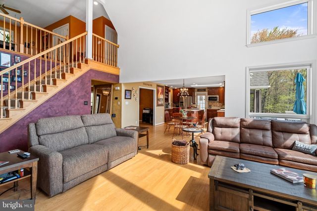 9831 FOX ROAD, Frederick, MD 21702