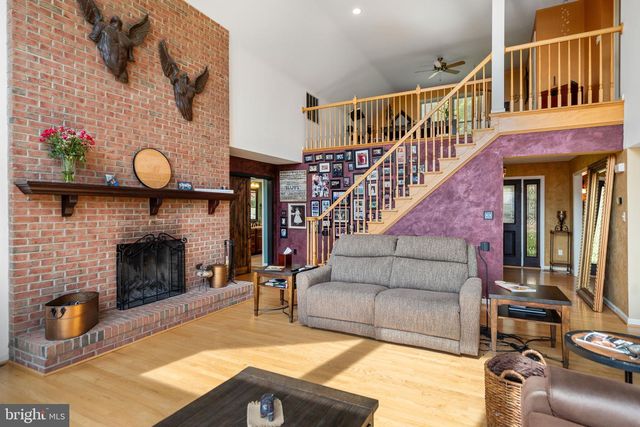 9831 FOX ROAD, Frederick, MD 21702
