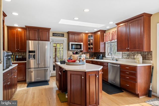 9831 FOX ROAD, Frederick, MD 21702