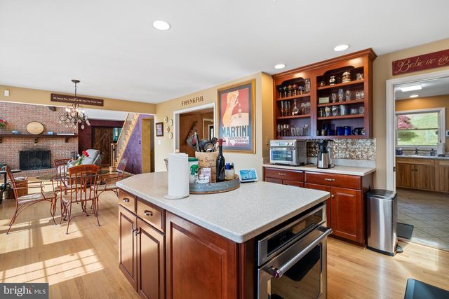 9831 FOX ROAD, Frederick, MD 21702
