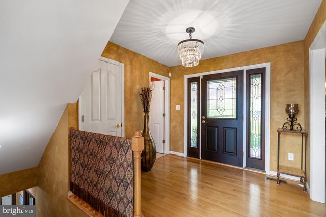 9831 FOX ROAD, Frederick, MD 21702