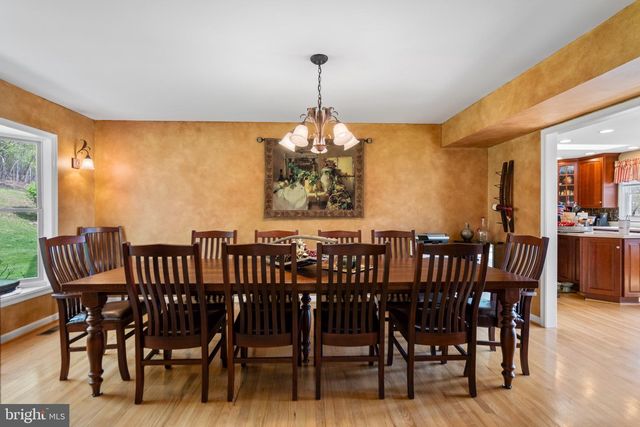 9831 FOX ROAD, Frederick, MD 21702