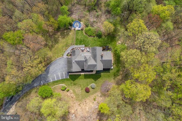 9831 FOX ROAD, Frederick, MD 21702