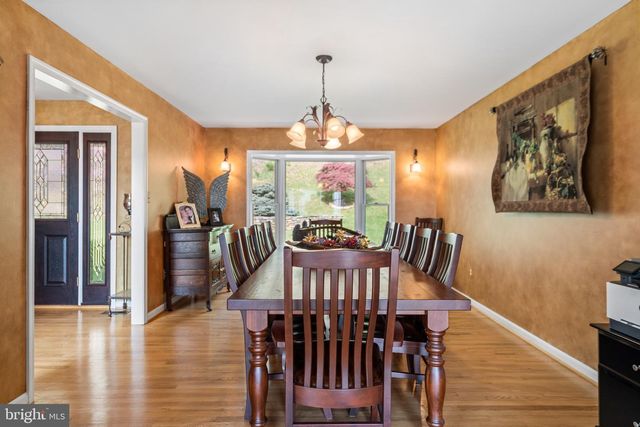 9831 FOX ROAD, Frederick, MD 21702