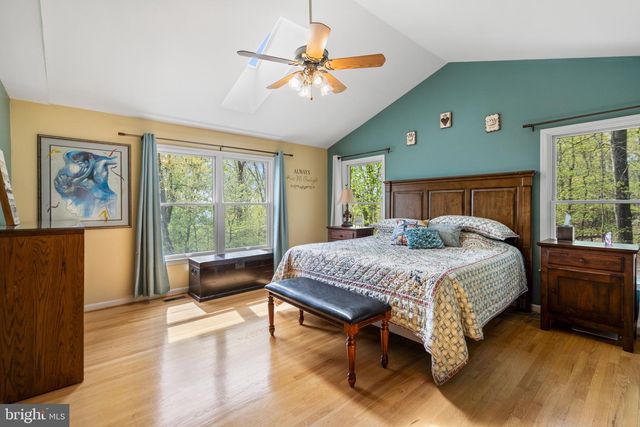9831 FOX ROAD, Frederick, MD 21702