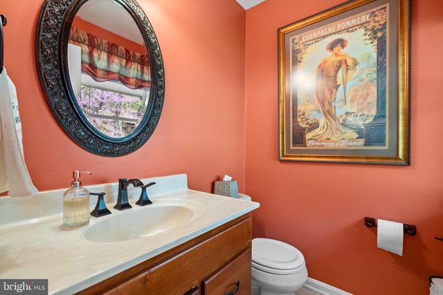 9831 FOX ROAD, Frederick, MD 21702