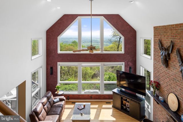 9831 FOX ROAD, Frederick, MD 21702