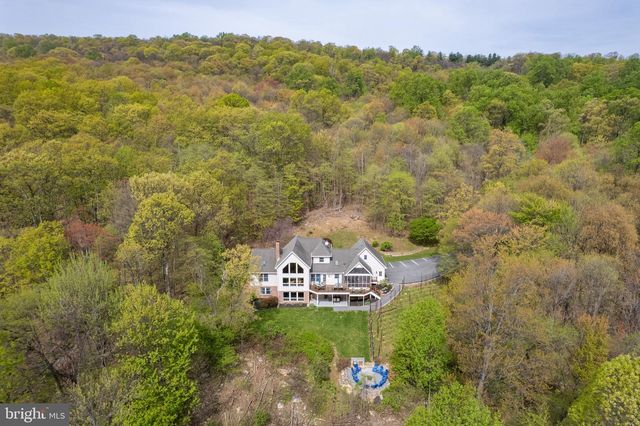 9831 FOX ROAD, Frederick, MD 21702