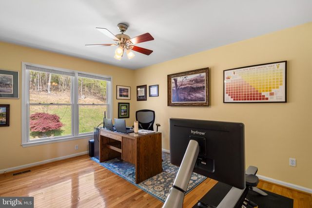 9831 FOX ROAD, Frederick, MD 21702