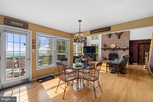 9831 FOX ROAD, Frederick, MD 21702