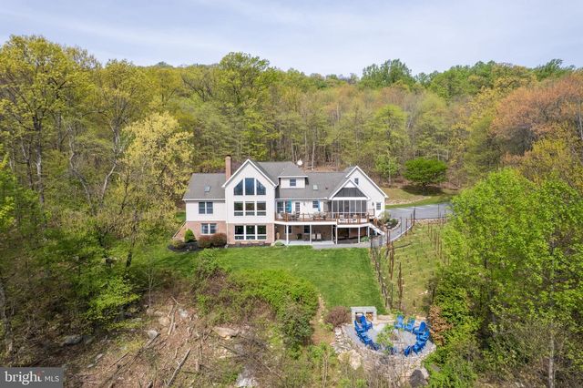 9831 FOX ROAD, Frederick, MD 21702