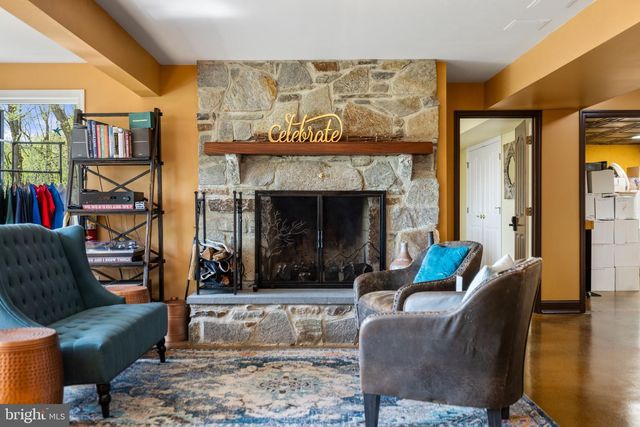 9831 FOX ROAD, Frederick, MD 21702