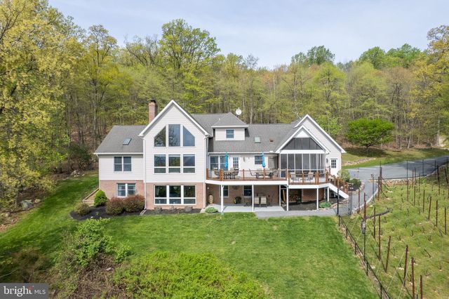 9831 FOX ROAD, Frederick, MD 21702