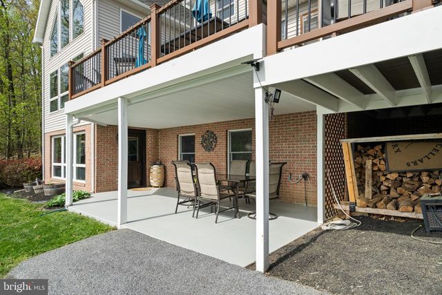 9831 FOX ROAD, Frederick, MD 21702