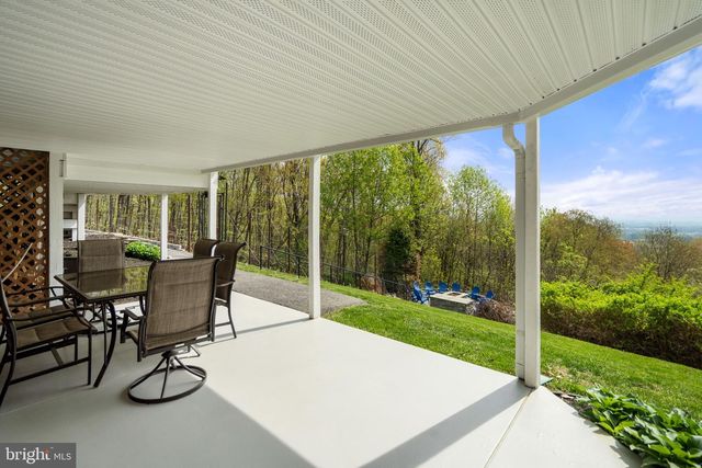 9831 FOX ROAD, Frederick, MD 21702