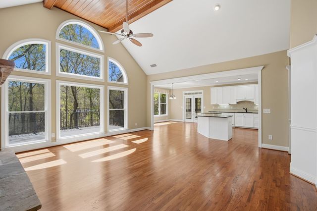 33 Kingfisher Point, Big Canoe, GA 30143