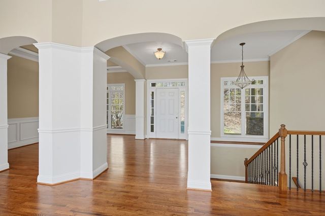 33 Kingfisher Point, Big Canoe, GA 30143