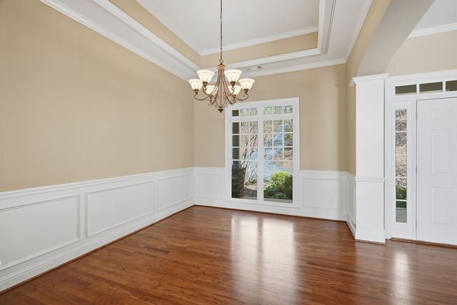 33 Kingfisher Point, Big Canoe, GA 30143