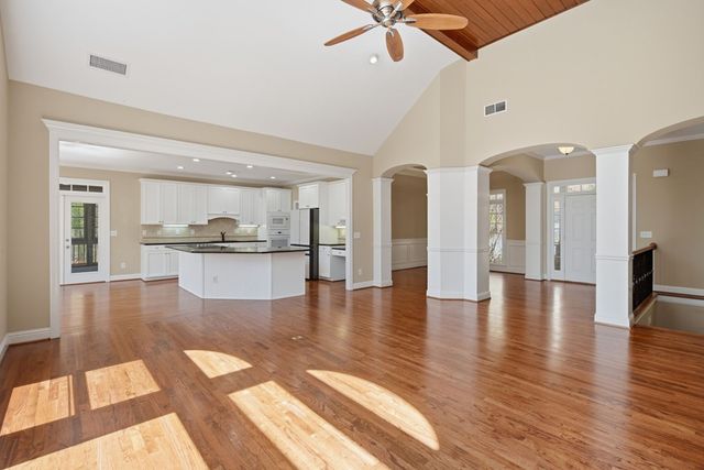 33 Kingfisher Point, Big Canoe, GA 30143