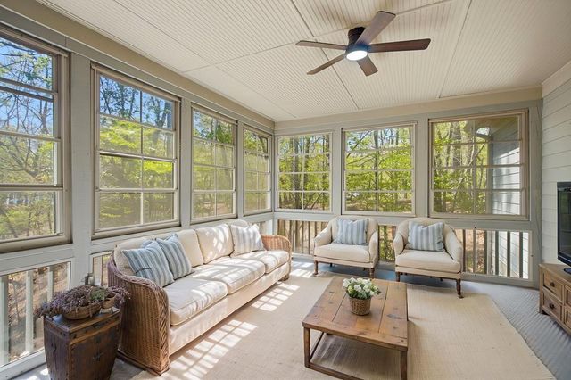 33 Kingfisher Point, Big Canoe, GA 30143